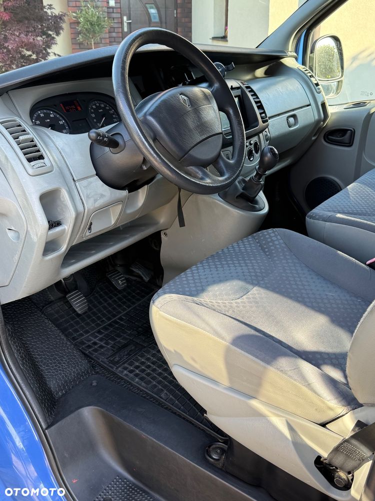 Renault Trafic - 24