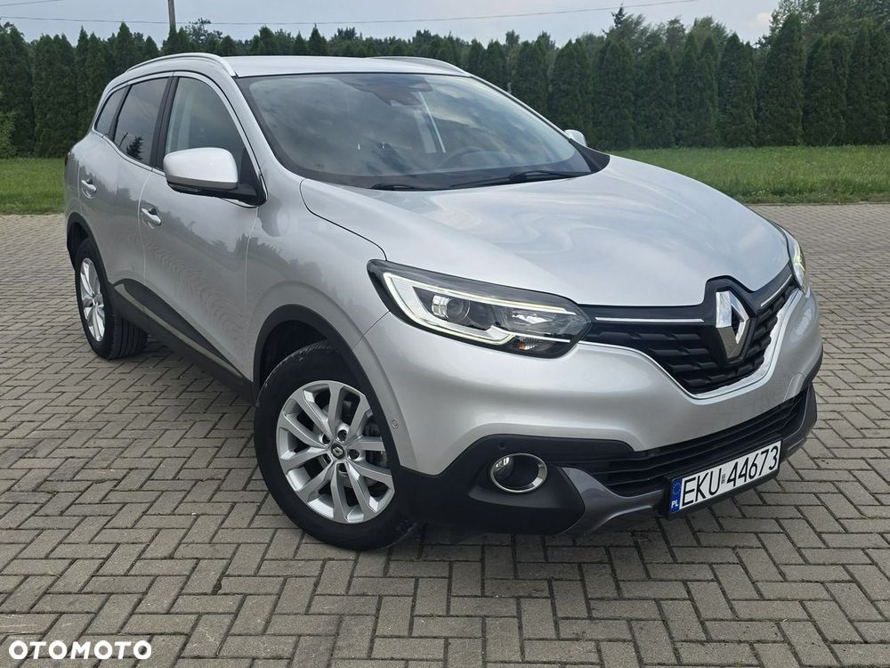Renault Kadjar - 1