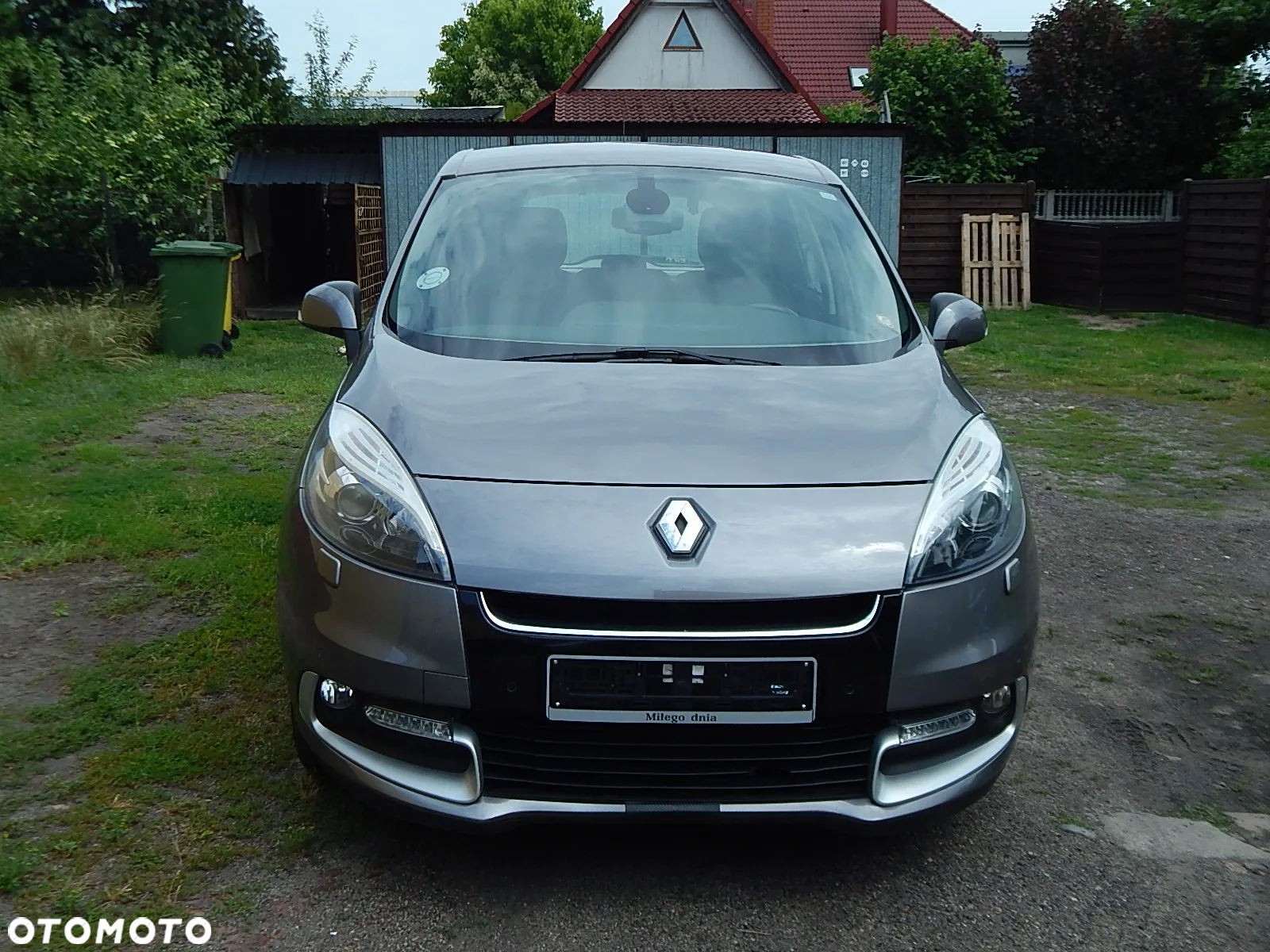 Renault Scenic 1.5dCi TomTom Edition EDC - 3