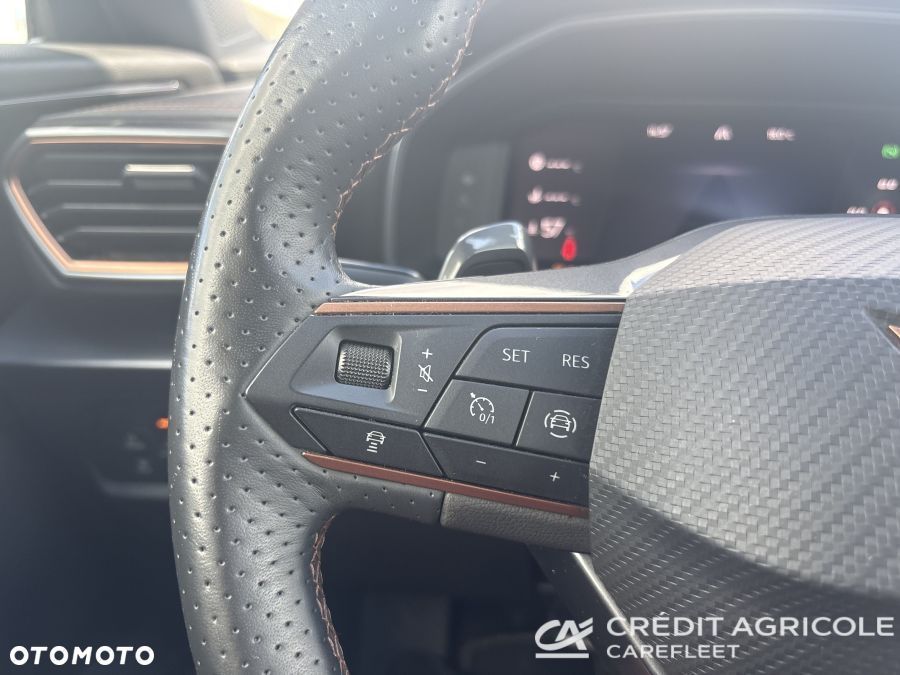 Cupra Formentor 1.5 TSI DSG - 25
