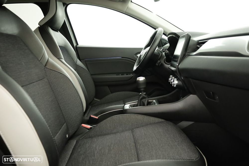 Renault Captur 1.0 TCe Techno - 22