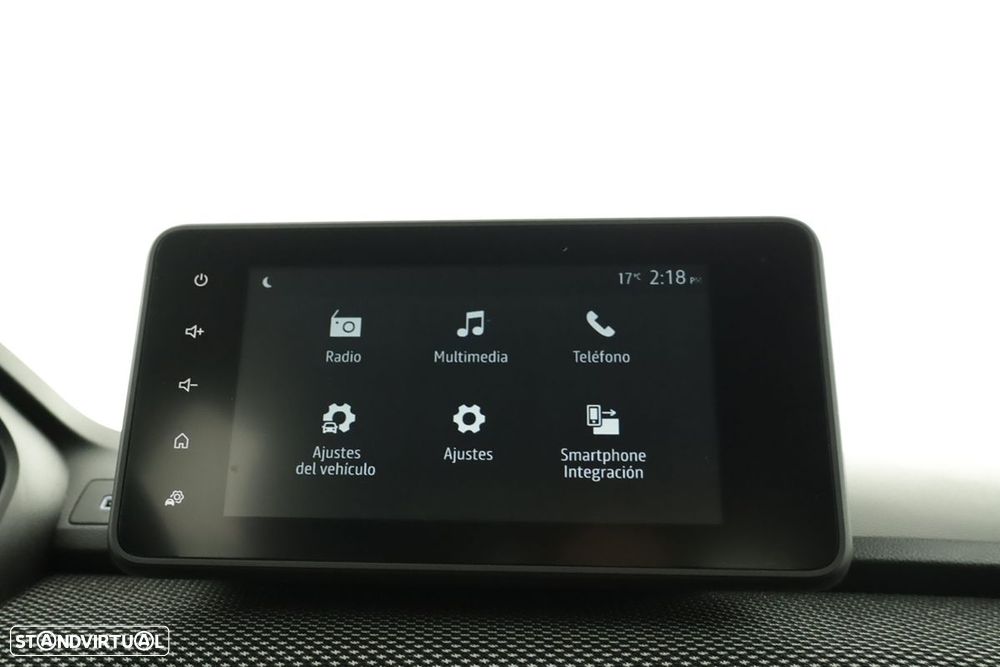 Dacia Jogger 1.0 ECO-G Expression 7L Bi-Fuel - 10