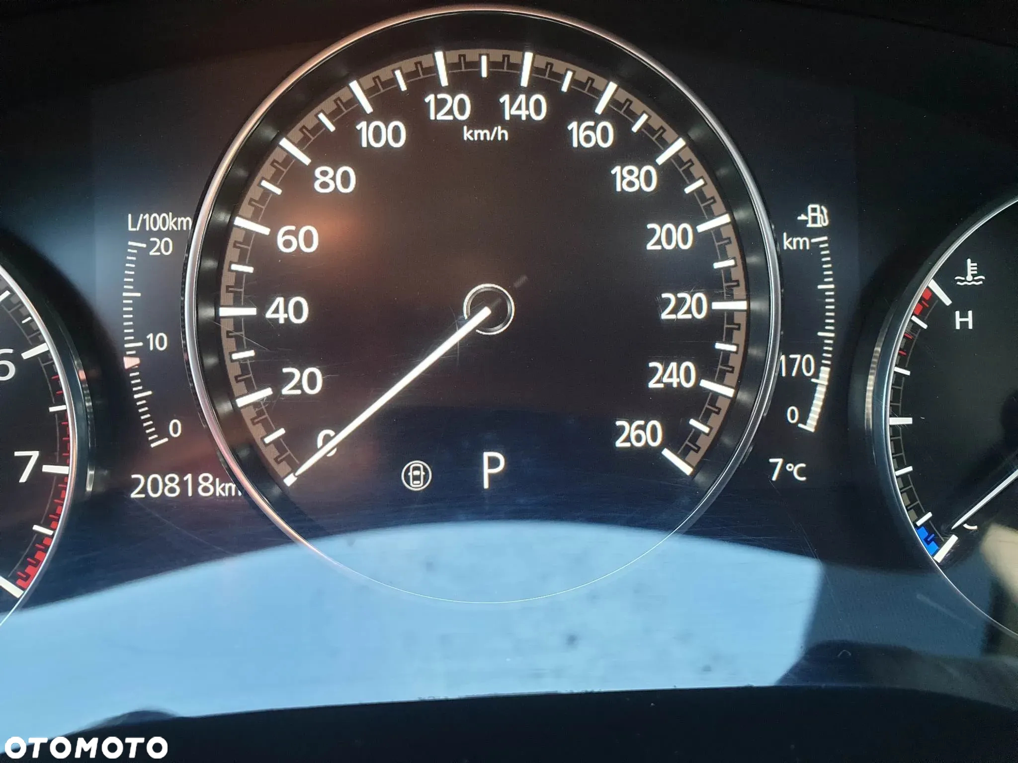 Mazda 3 - 11