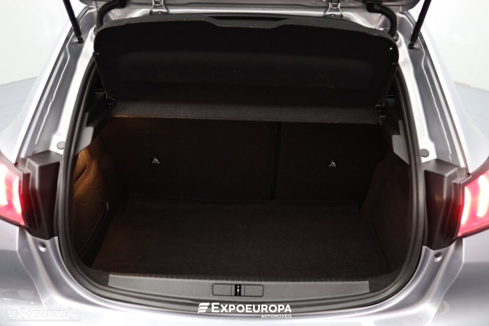 Peugeot 208 PureTech 100 EAT8 Allure Pack - 7