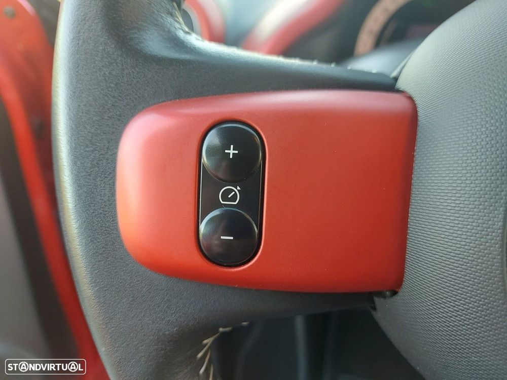 Renault Twingo 0.9 TCe Sport EDC - 33