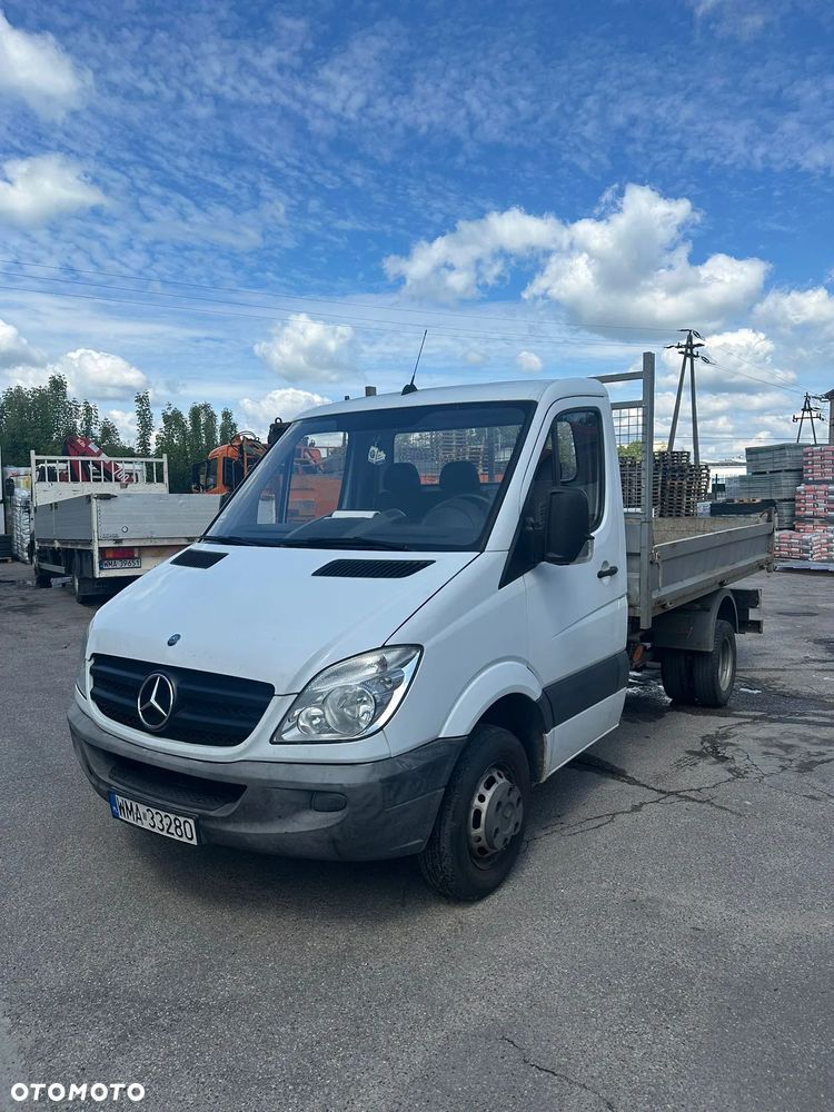 Mercedes-Benz SPRINTER - 3
