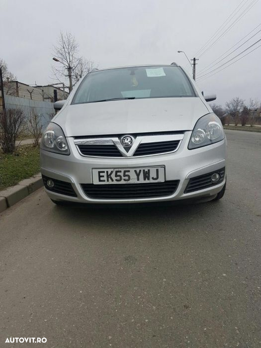 Dezmembram Oepl Zafira B Z16XEP,Z16XER si Z19DT
