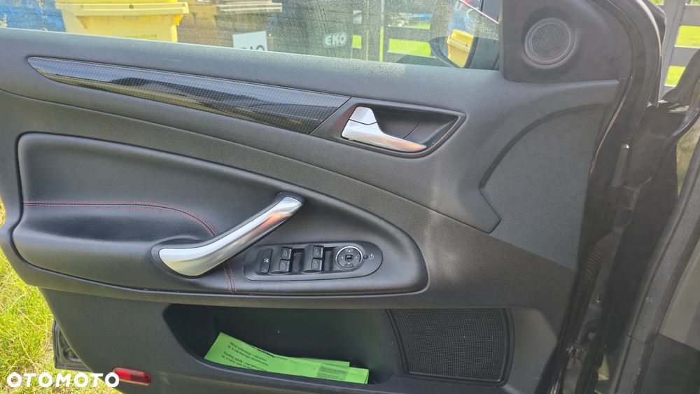 Ford Mondeo 2.0 TDCI Titanium S - 14