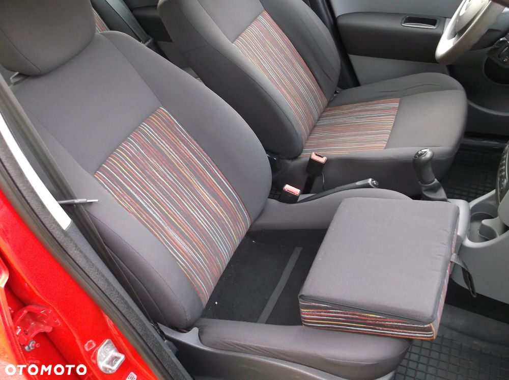 Renault Modus 1.2 16V Soleil - 12