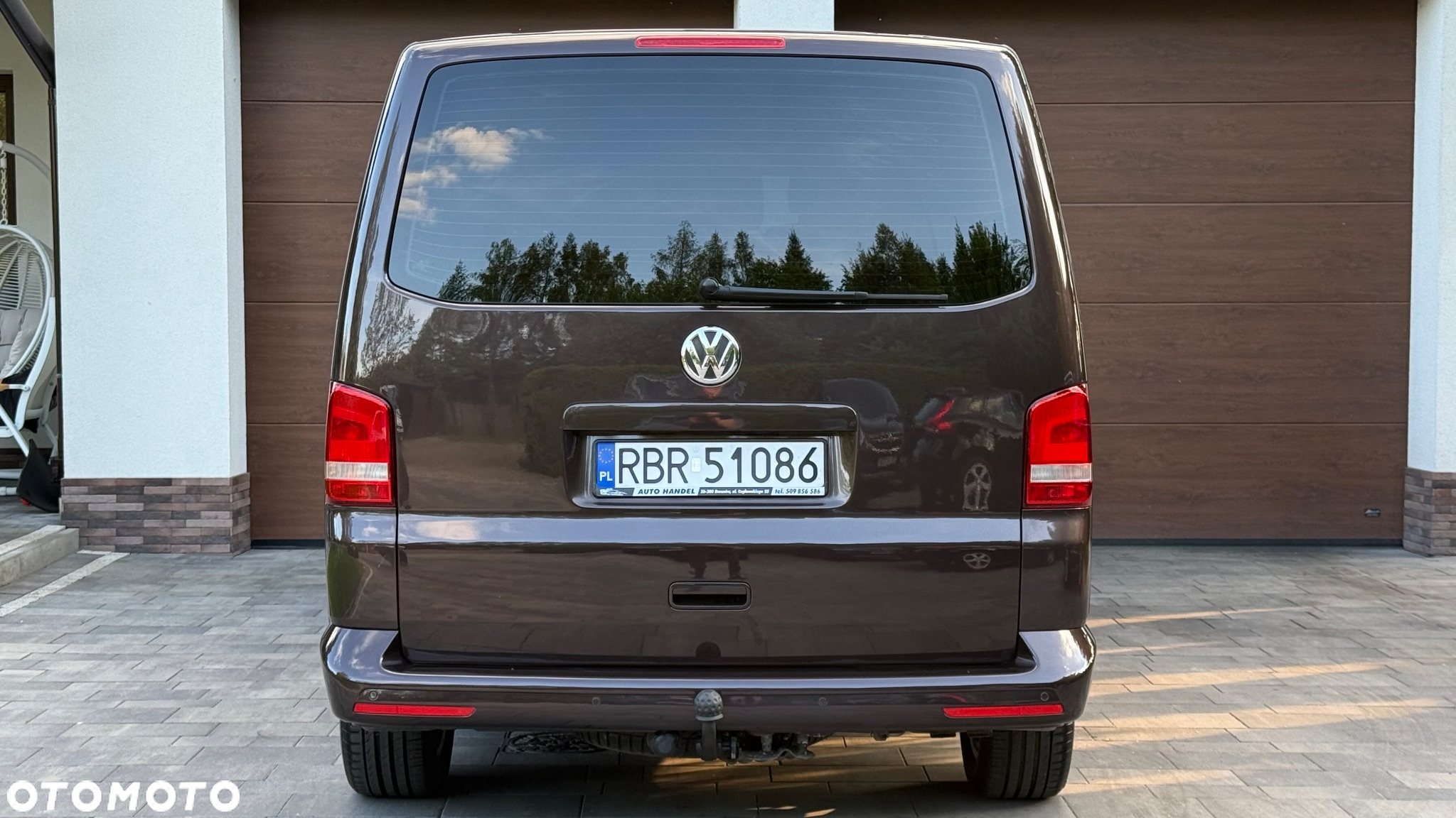 Volkswagen Multivan - 34