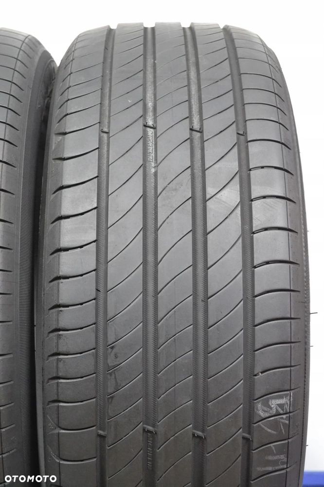 215/50R17 91W MICHELIN PRIMACY 4 x4szt 2409o - 2