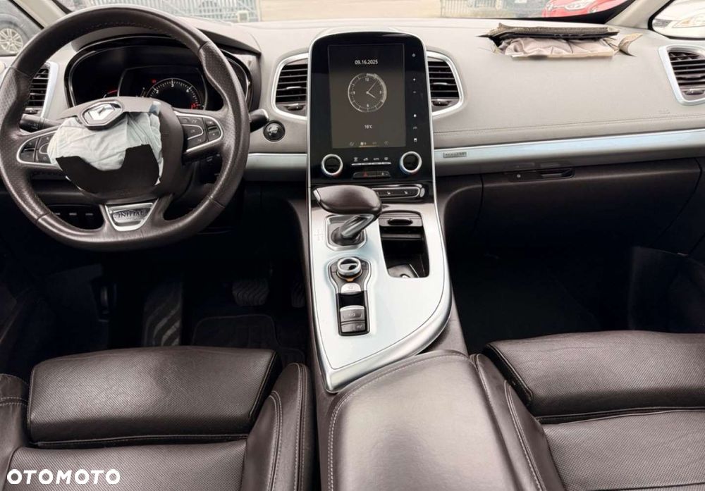 Renault Espace Energy dCi 160 EDC Initiale Paris - 17