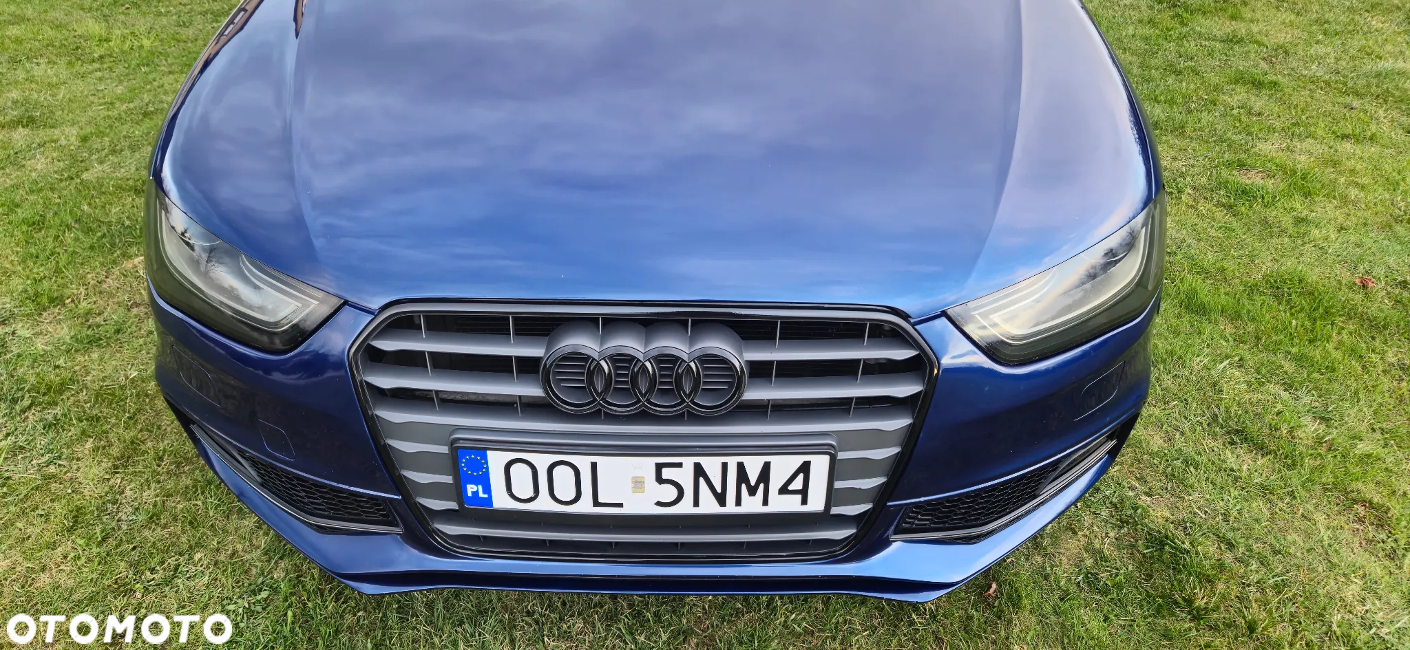 Audi A4 2.0 TDI clean diesel Multitronic - 9