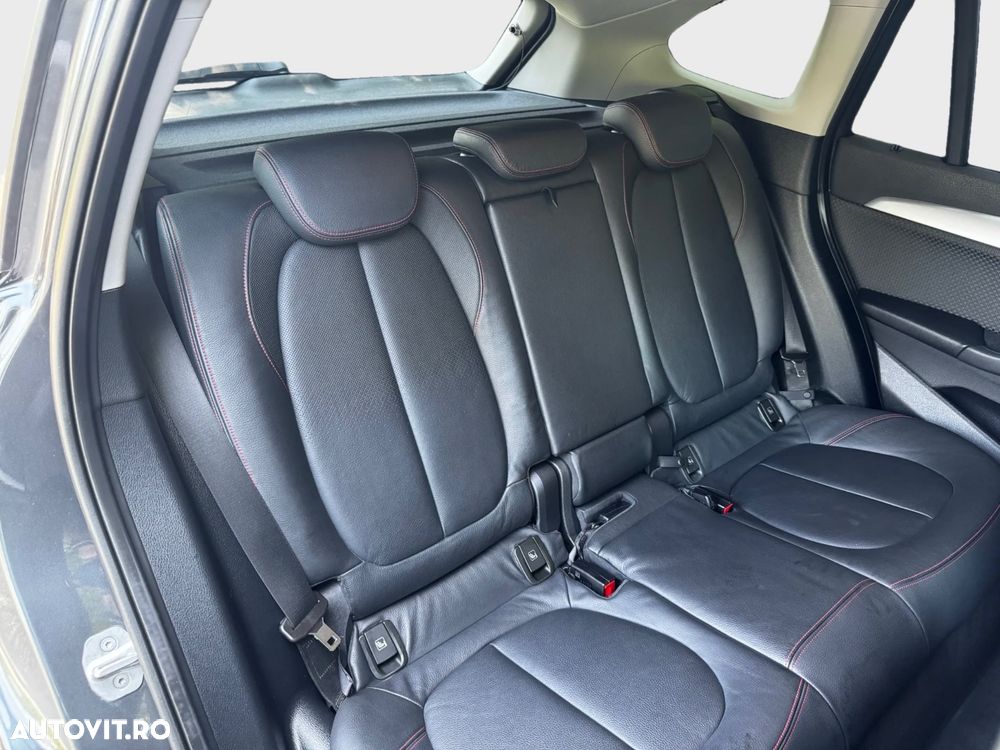 BMW X1 xDrive25e Sport Line - 11