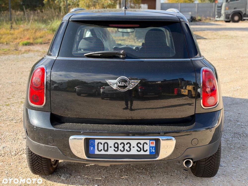 MINI Countryman - 6