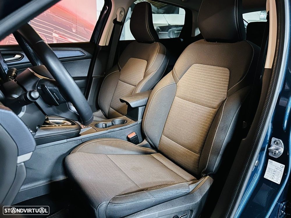 Renault Arkana 1.3 TCe Business EDC - 7