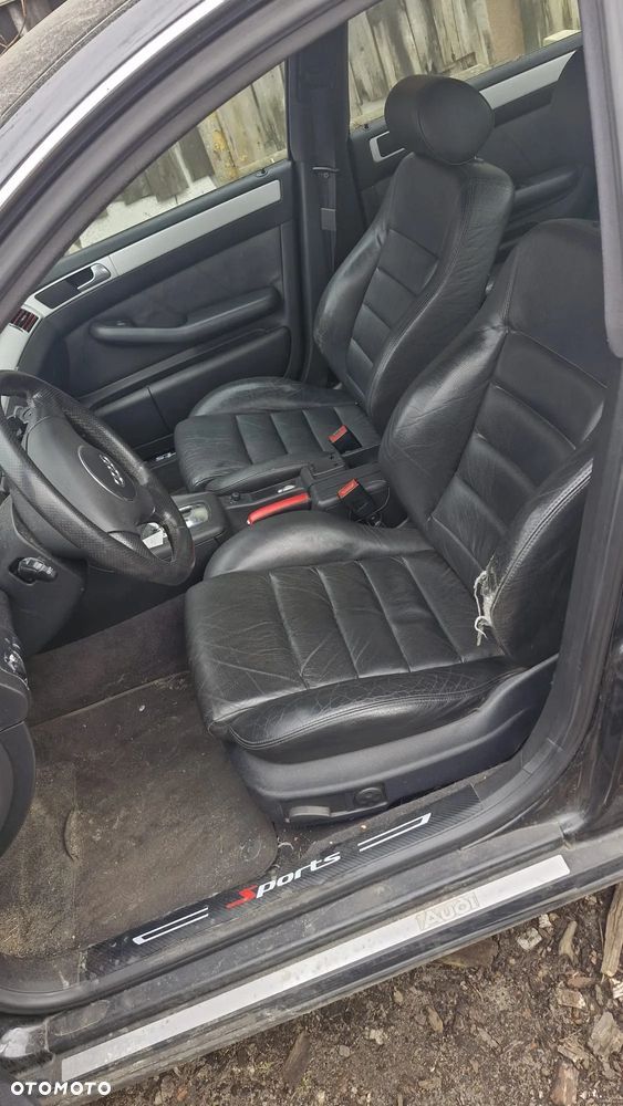 Audi A6 - 7