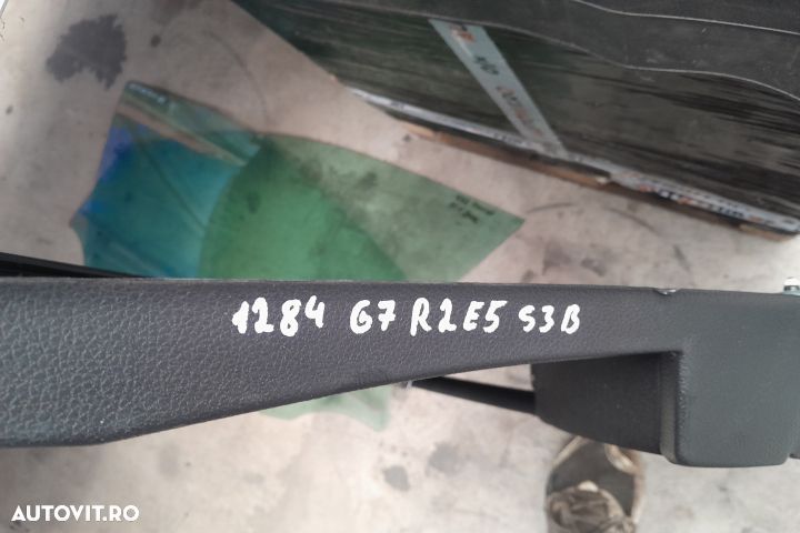 Fata / Tapiterie usa spate dreapta 5G4867212 5G4868074 5G4867212 5G48 - 4