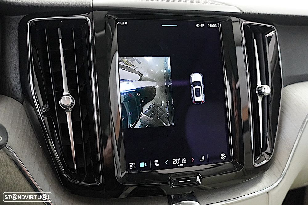 Volvo XC 60 - 37