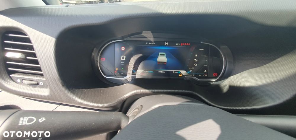 Iveco 35S18HD DOKA 7 OSÓB OKAZJA hak gratis - TANIO !! WYPRZEDAŻ - 21