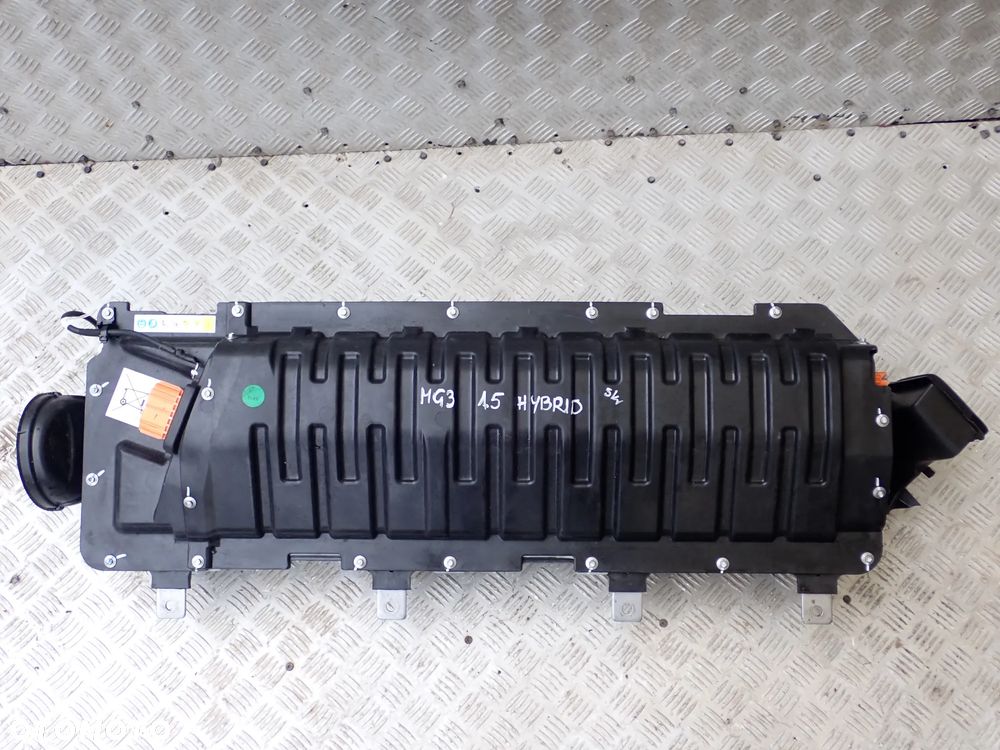 BATERIA MG3 1.5 HYBRID 100RES-030177 - 1