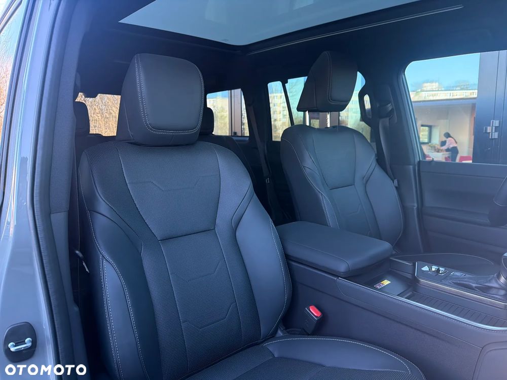Lexus GX - 27