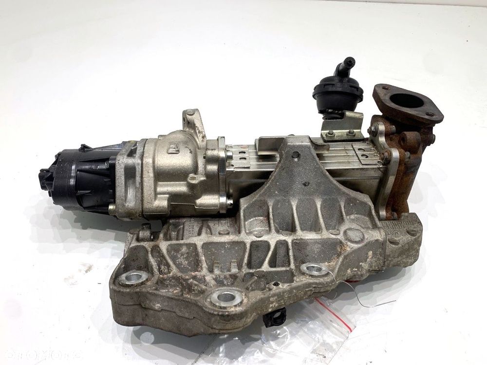 ZAWÓR EGR Z CHŁODNICZKĄ  JEEP GRAND CHEROKEE IV (WK, WK2) 2010 - 2022 3.0 CRD V6 4x4 184 kW [250 - 2