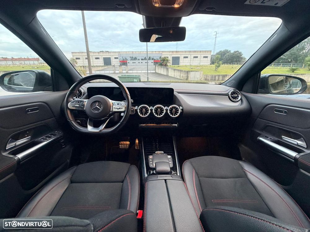 Mercedes-Benz EQA 250 Edition 1 - 7