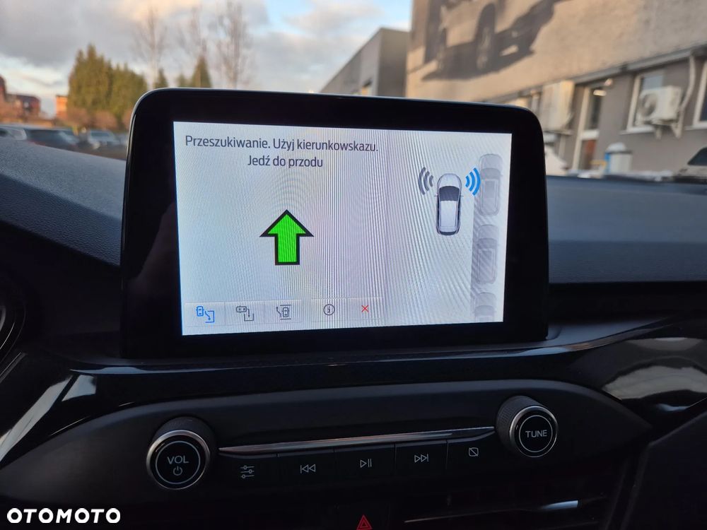 Ford Focus 2.0 EcoBlue ST-Line X - 12