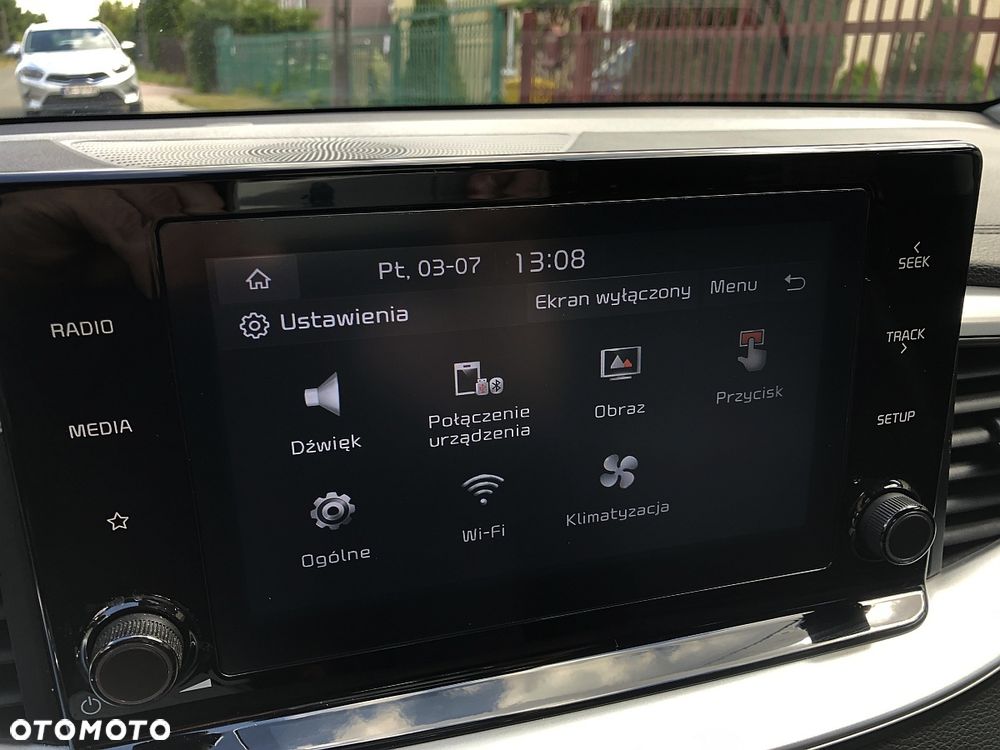 Kia Ceed 1.5 T-GDI L - 14