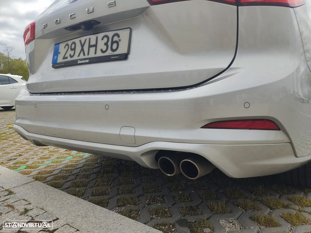 Ford Focus SW 1.0 EcoBoost ST-Line - 6