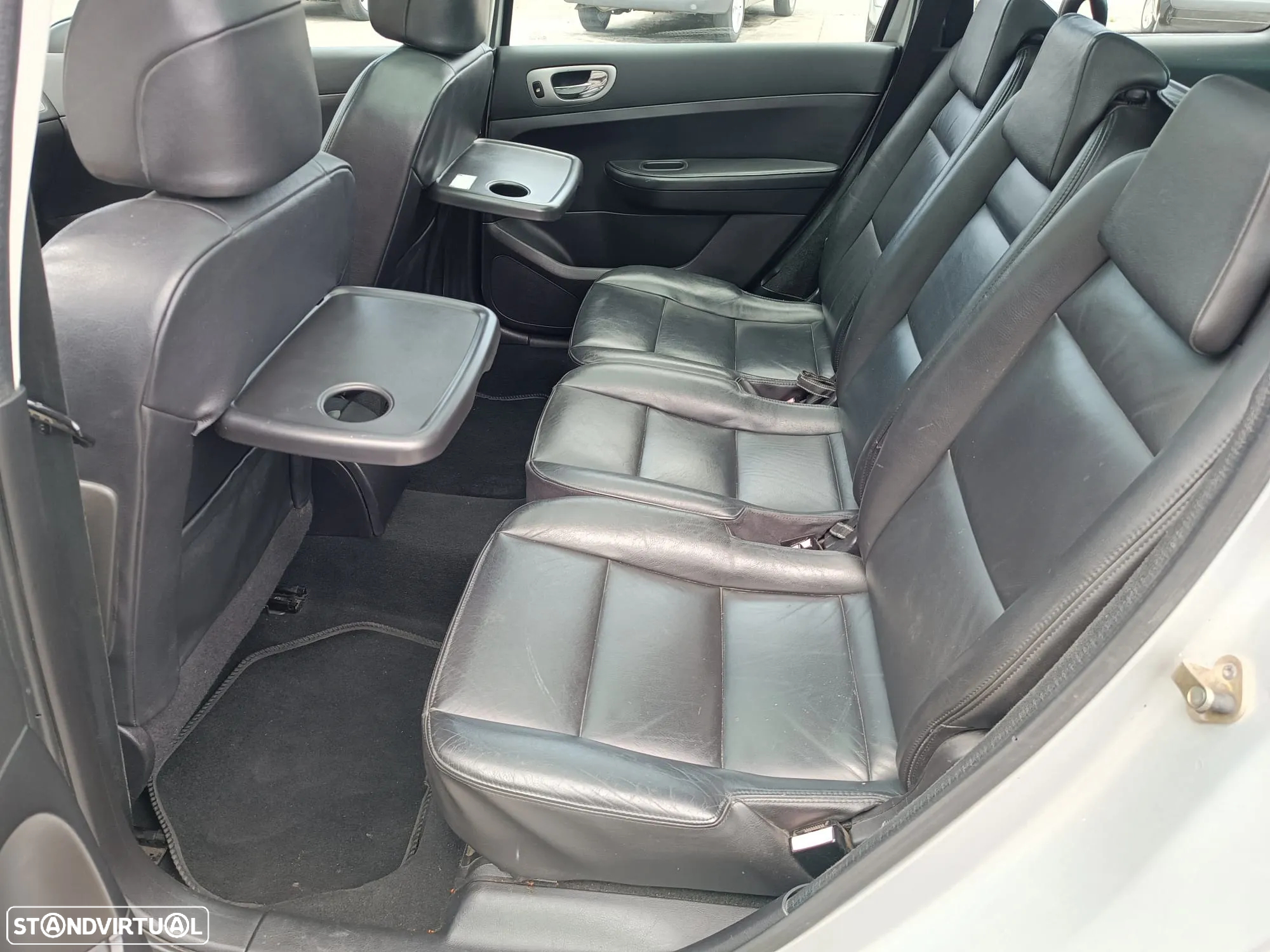 Peugeot 307 SW 1.6 HDi Sport - 12