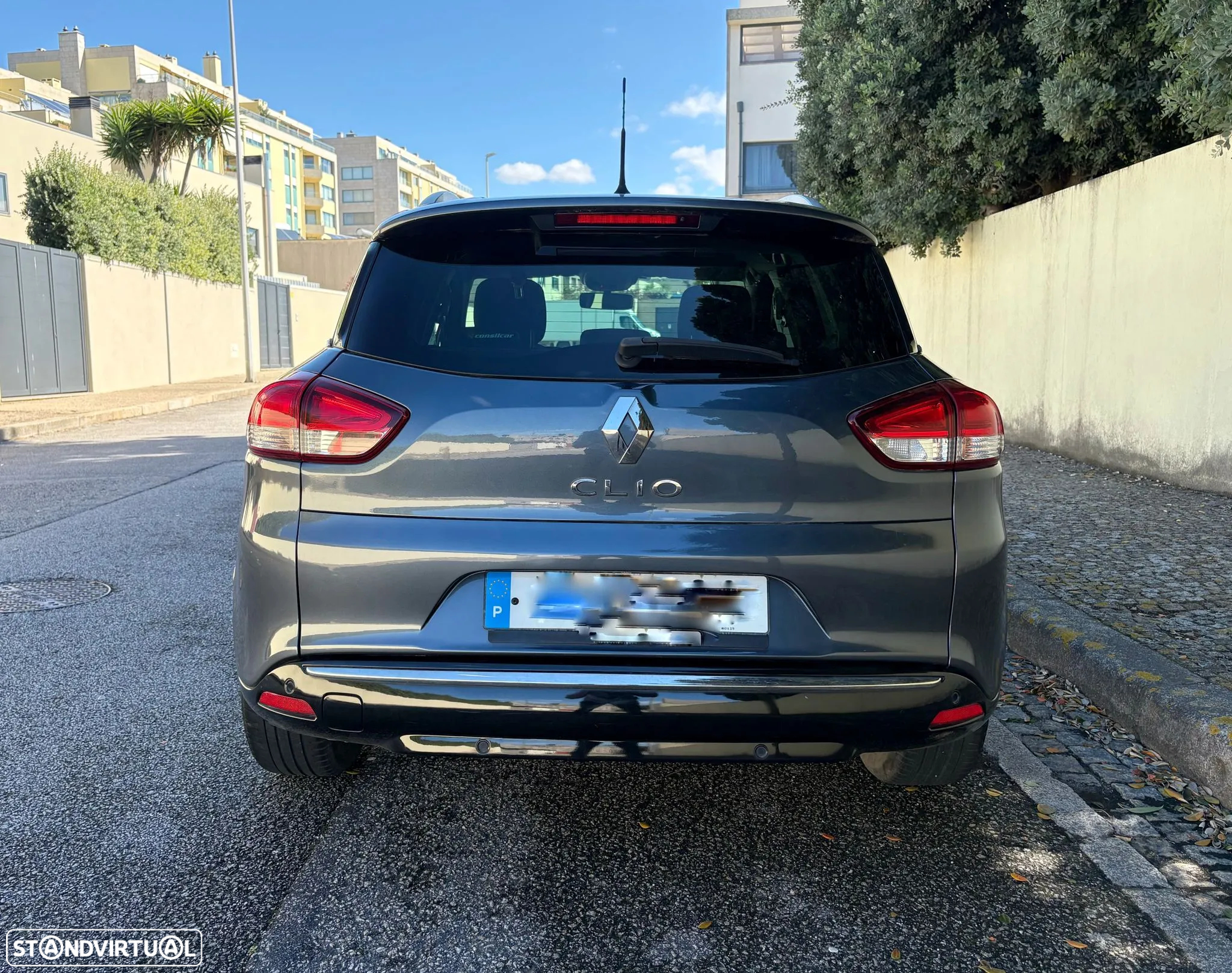 Renault Clio Sport Tourer 0.9 TCe Limited Edition - 23