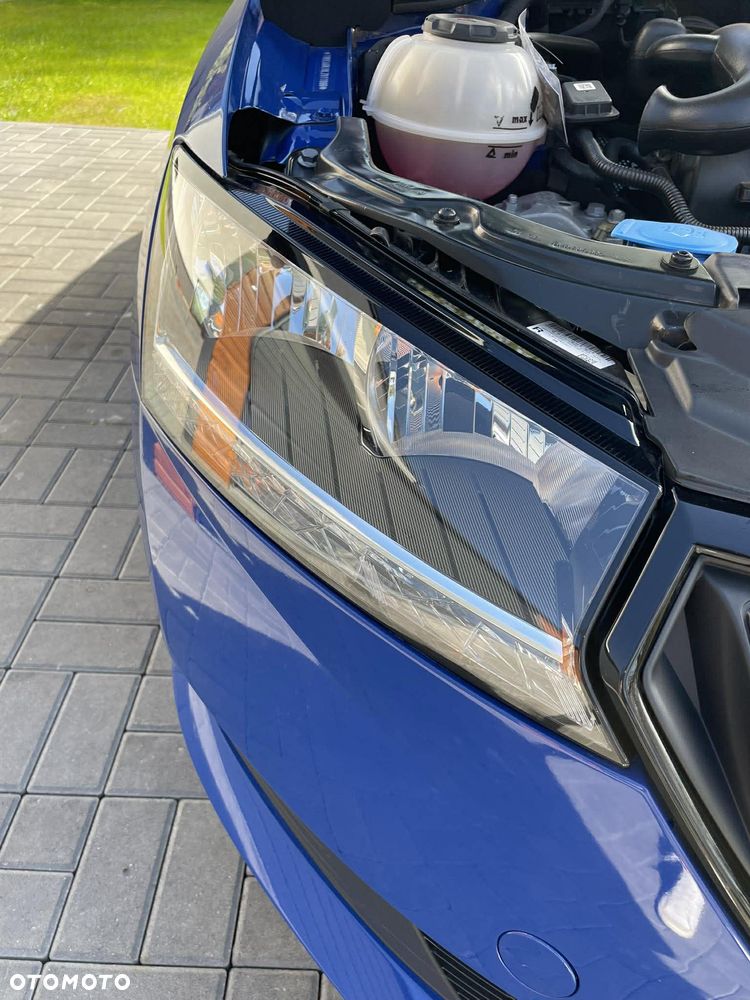 Skoda Fabia 1.0 MPI Active - 6