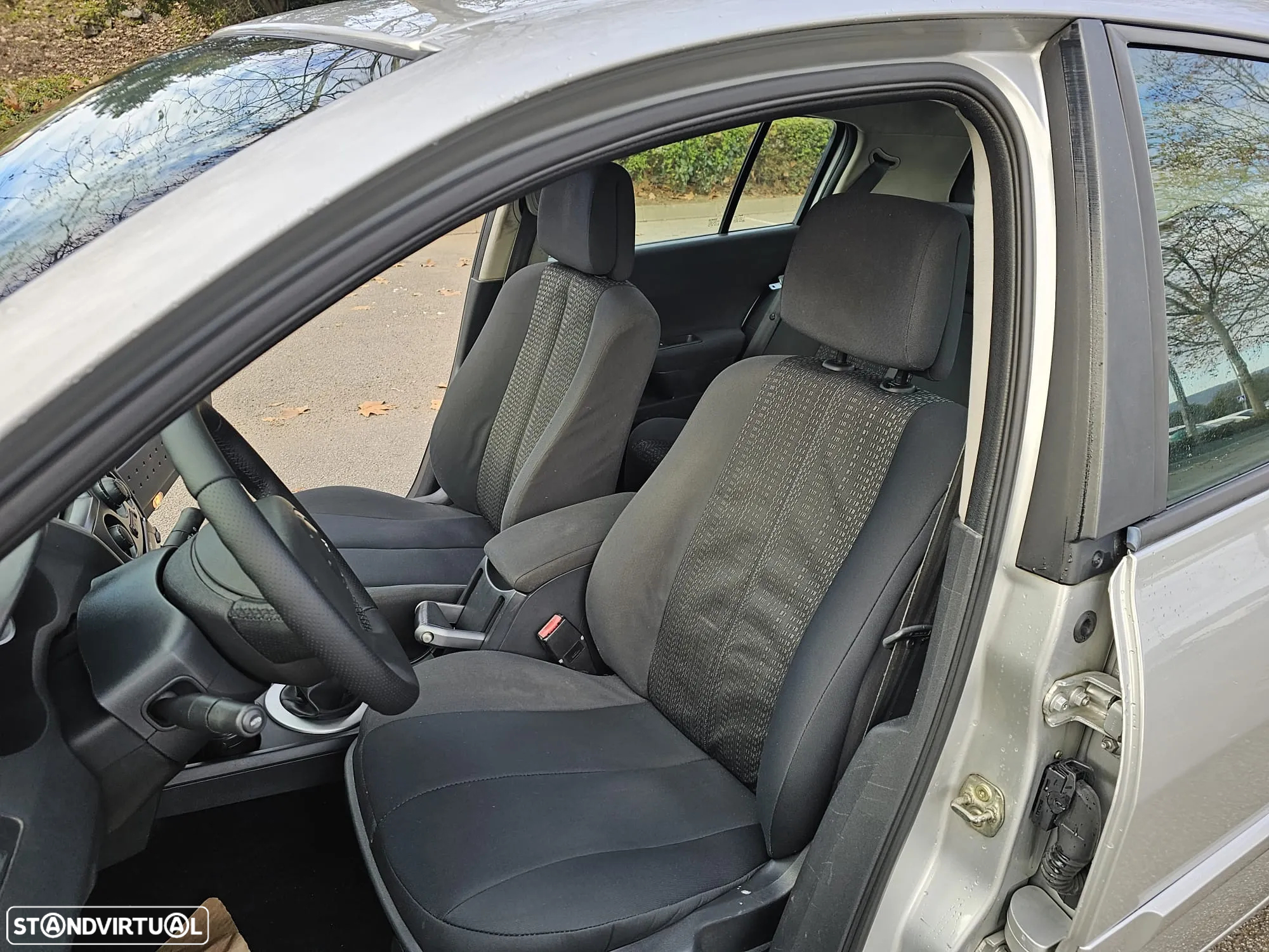 Renault Mégane 1.5 dCi Privilège Luxe - 18