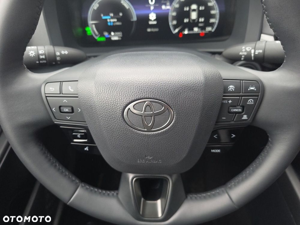 Toyota C-HR - 24