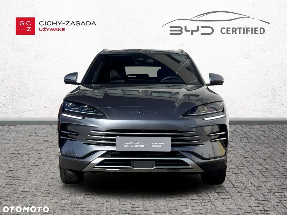 BYD Seal U - 8