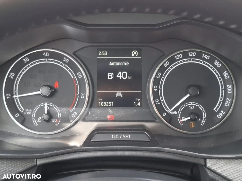 Skoda Kamiq 1.0 TSI Ambition - 14