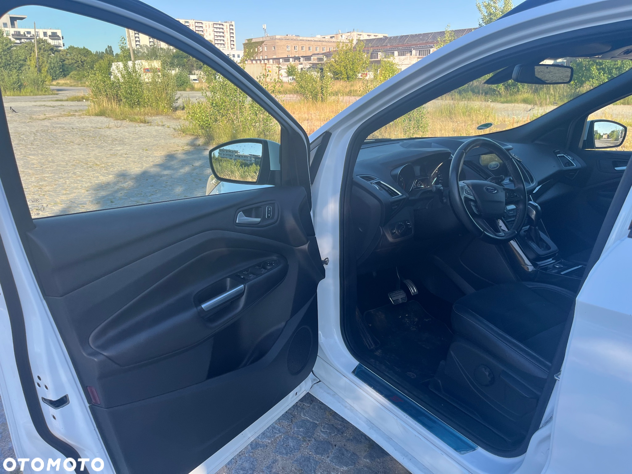 Ford Kuga 1.5 EcoBoost AWD ST-Line ASS - 9