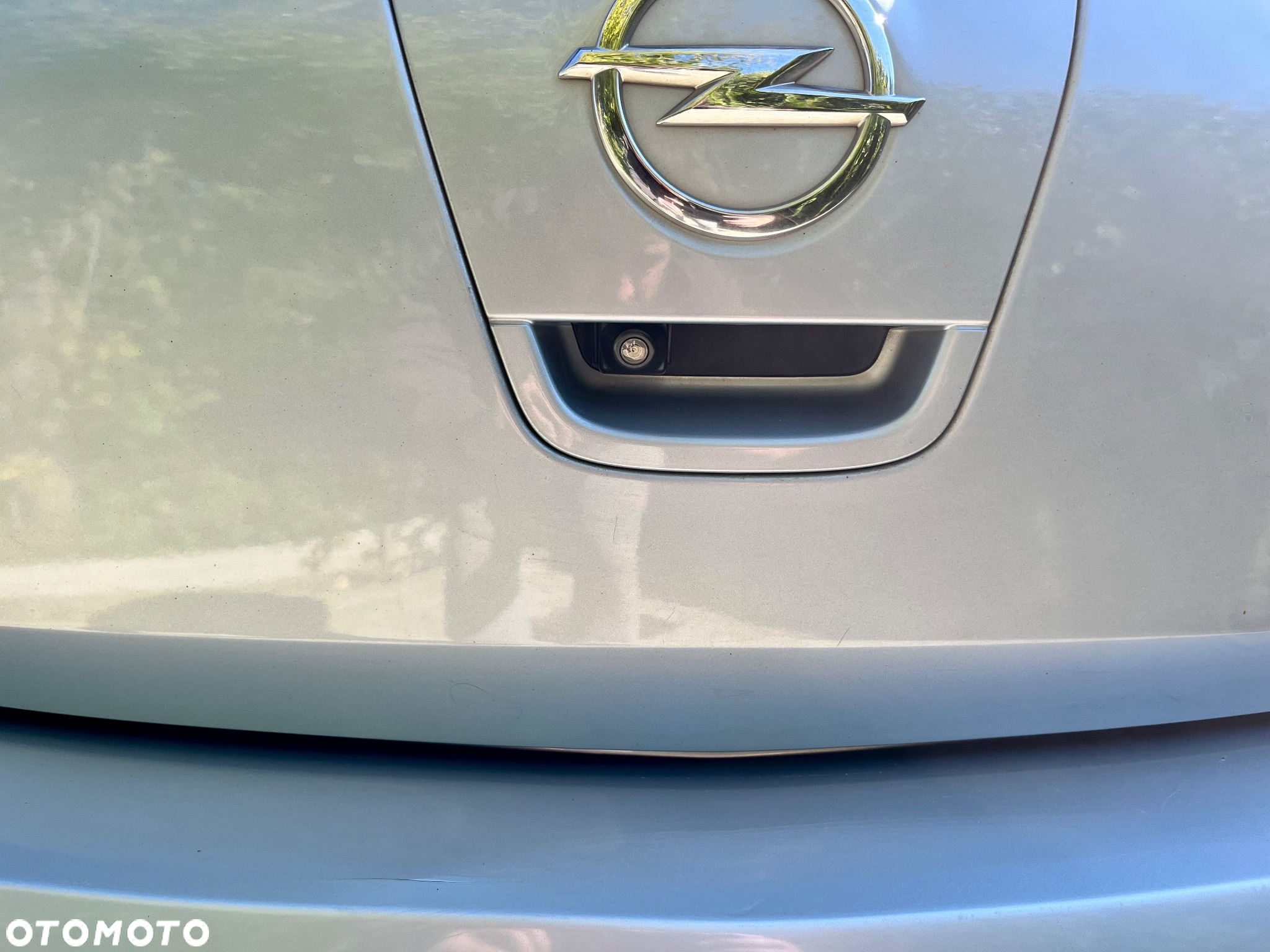 Opel Astra IV 1.4 T Sport - 16