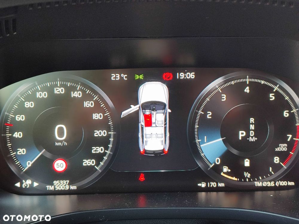 Volvo XC 60 B5 B AWD Inscription - 13