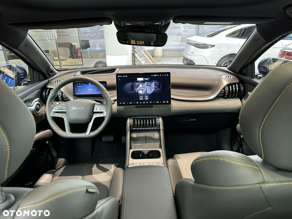 BYD Atto 3 - 19