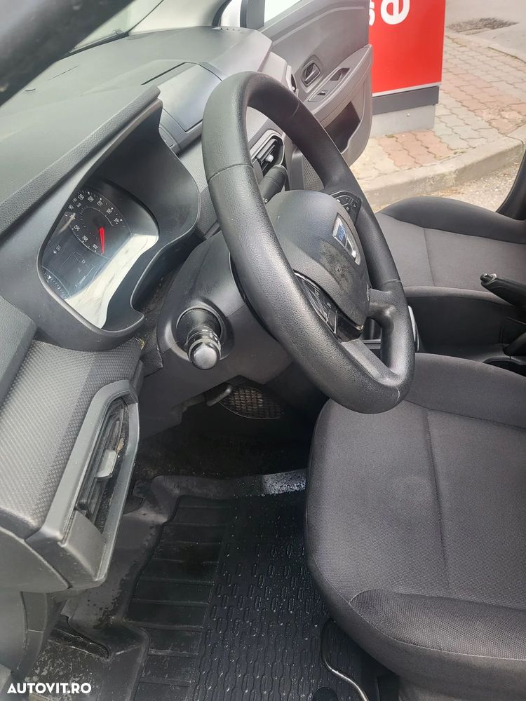 Dacia Logan ECO-G 100 Essential - 6