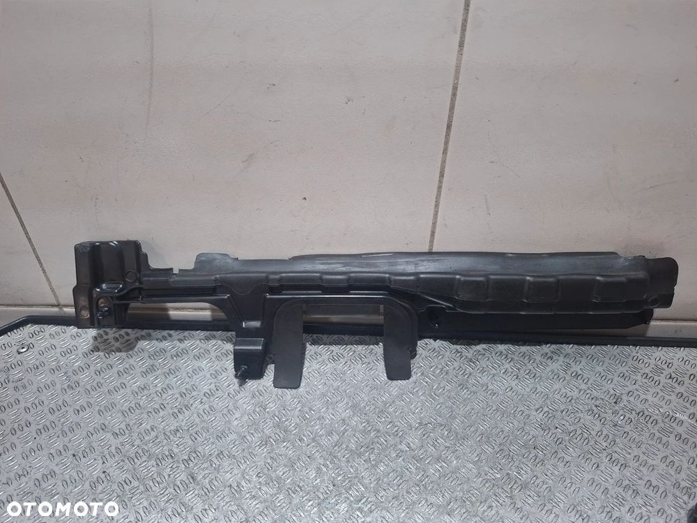 Kierownica powietrza prawa Ford Tourneo Connect rok 2021 nr KT1B8A211CA - 2