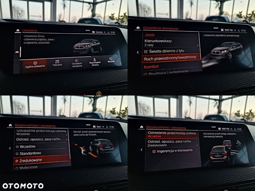 BMW Seria 1 118i Sport Line - 35