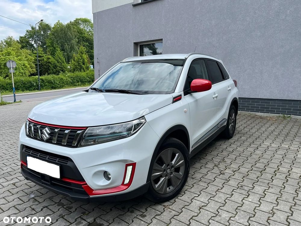 Suzuki Vitara - 1