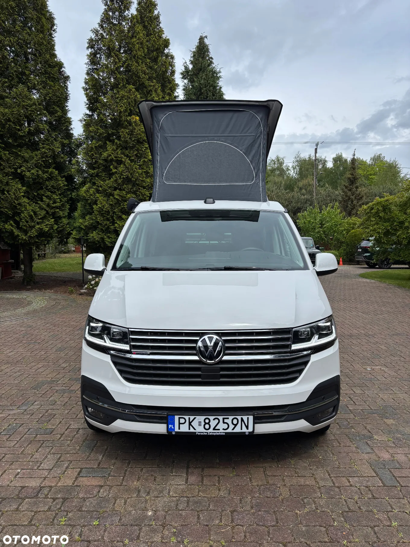 Volkswagen California - 8