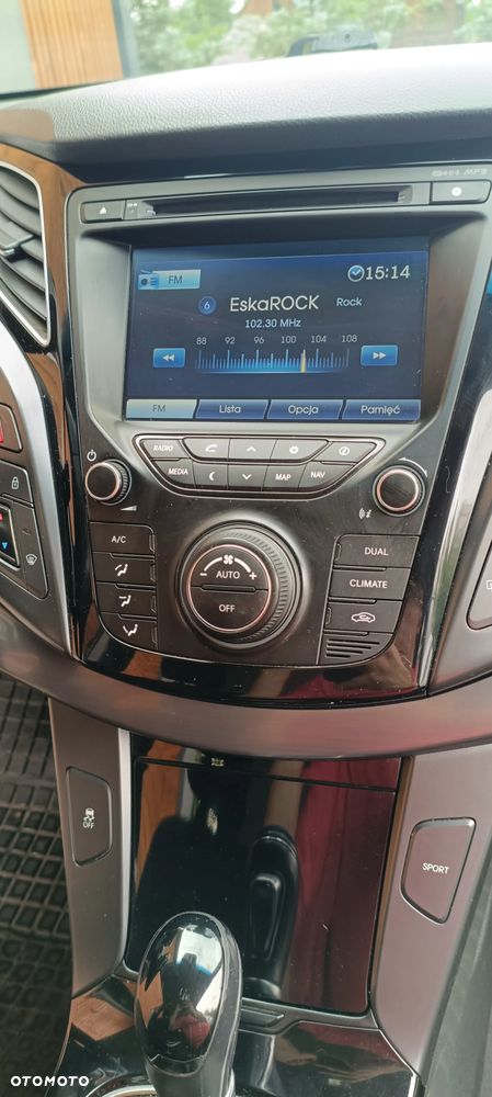 Hyundai i40 1.7 CRDi Style - 15