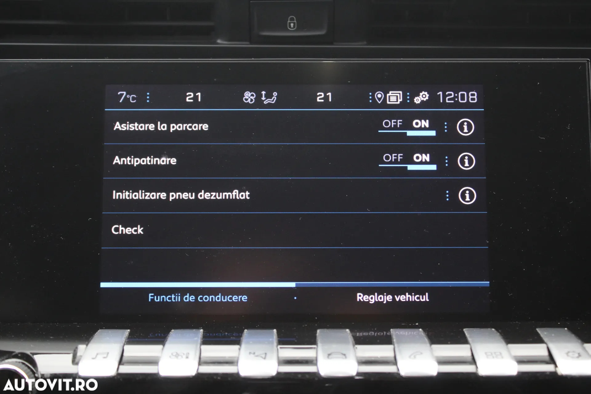 Peugeot 508 1.5 BlueHDI S&S EAT8 Active Pack - 12