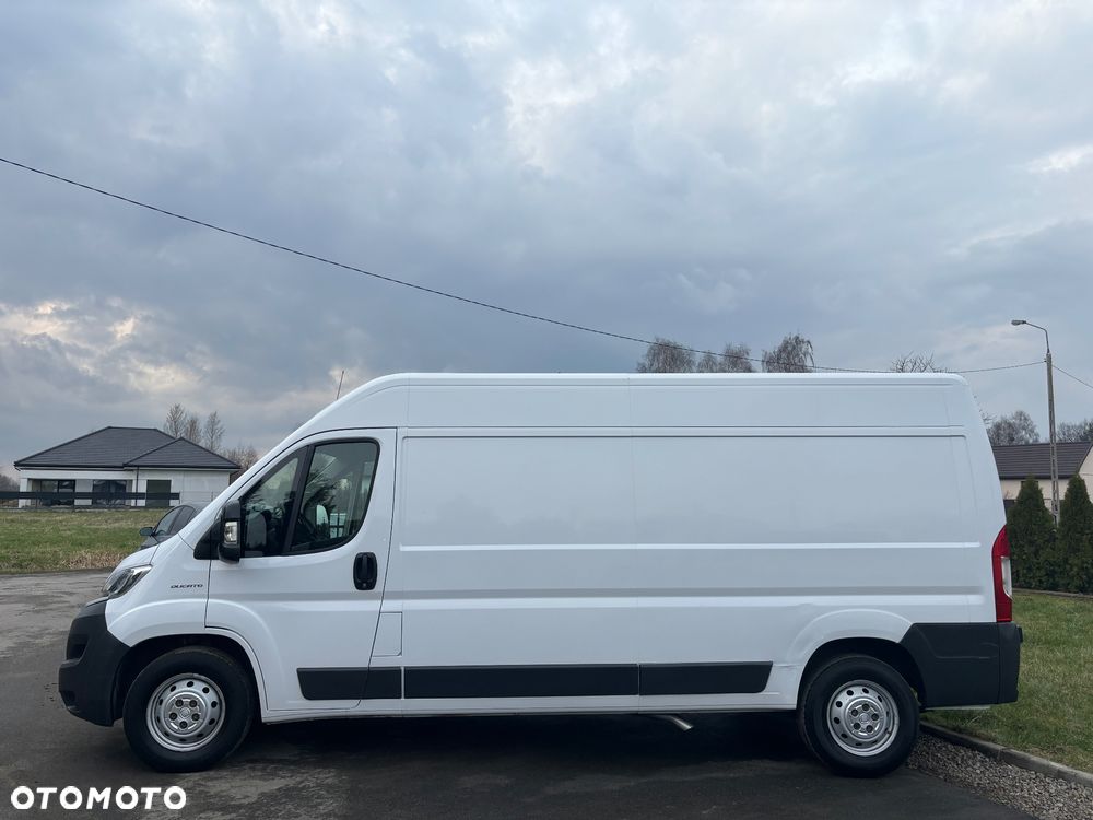 Fiat Ducato - 10